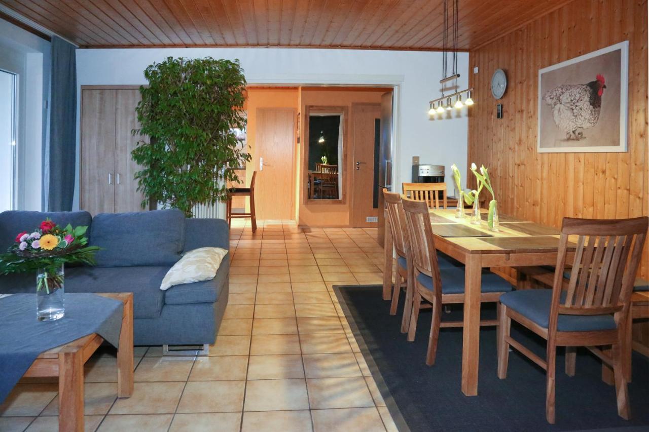 Ferienwohnung Am Rain Winden im Elztal Buitenkant foto