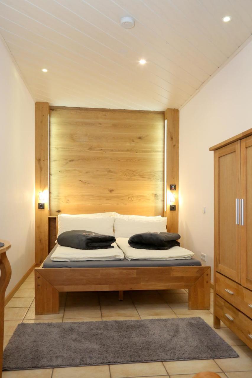 Ferienwohnung Am Rain Winden im Elztal Buitenkant foto